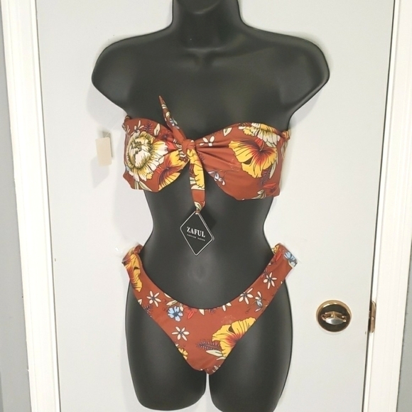 Zaful Bikini - Picture 2 of 6